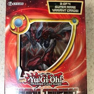 Yu Gi Oh!Trading Card Game